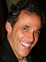 Oscar Magrini 
