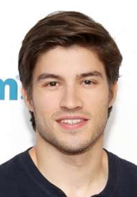 Cameron Cuffe 