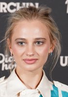 Karyna Khymchuk / Ramona