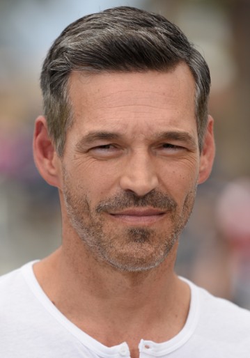 Eddie Cibrian / Chalon