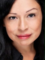 Mary Mendoza I
