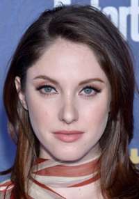 Jillian Mueller 