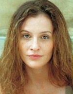 Sylwia Nowiczewska / Kobieta