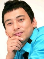 Hyeong-beom Kim / Cha Seung-ryong, nauczyciel angielskiego