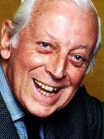 Alistair Cooke I