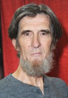 Robert Broski / Abe