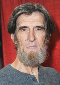 Robert Broski 