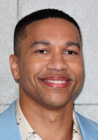 Aaron Moten