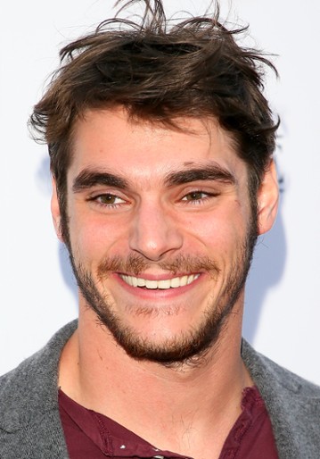 RJ Mitte / Walter White Jr.
