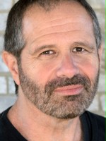 Steve Nappe 