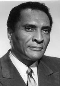 William Marshall I