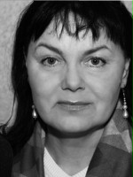 Małgorzata Gudejko-Masalska 
