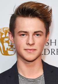 Ben Radcliffe II