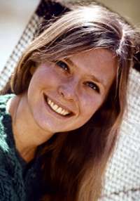 Rosemary Forsyth 