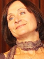 Małgorzata Wolańska 