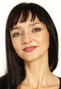Maria de Medeiros 