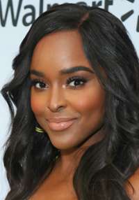 Antoinette Robertson 