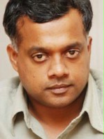 Gautham Vasudev Menon / Zastępca komendanta Prathap Chakravarthi