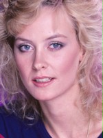 Cis Rundle / Oficer Christine Frank (1989-1991)