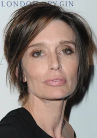 Georgina Cates 