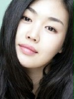 I-woo Song / Jin-joo Heo, córka Eun-soo