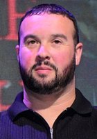 Craig David Dowsett / Kubuś Puchatek