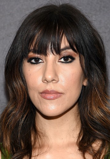 Stephanie Beatriz / Detektyw Rosa Diaz