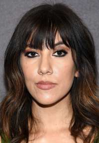 Stephanie Beatriz 