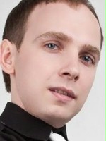 Mikhail Chertishchev