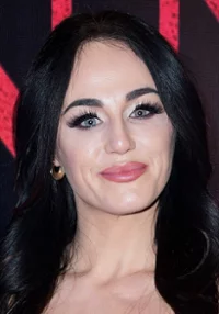 Danielle Ronald 