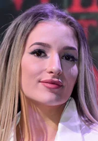 Natasha Tosini 