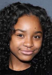 Saniyya Sidney 
