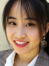Xanthe Huynh / Daji