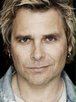 Mike Tramp