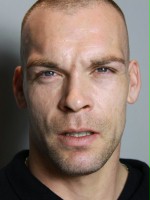 Jay McDonald I