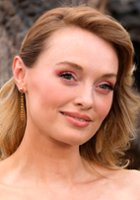 Elva Trill / Christine