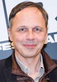 Denis Dercourt 