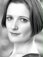 Nelly Harker
