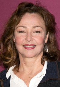 Catherine Frot 