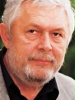 Jerzy Bińczycki / Profesor Rafał Wilczur (Antoni Kosiba)