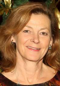 Pippa Haywood 