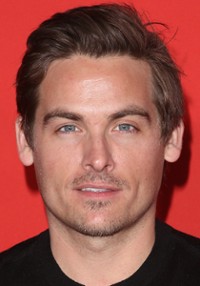 Kevin Zegers 