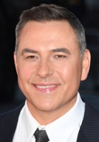 David Walliams / Gareth Peas