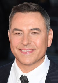 David Walliams 