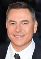 David Walliams