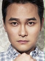 Edward Kwon 