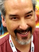 Norm Rapmund 