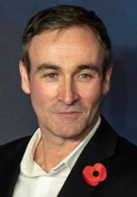 Derek Riddell 