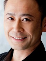 Wataru Takagi / Masaru Aoki