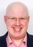 Matt Lucas / Kardynał / Jackie Cohen